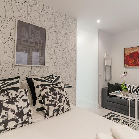 Modern Studio-1Bathroom-Chueca Madrid Esterno foto